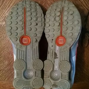 Nike Shoes - Nike shox Nike Shoes - Nike shox